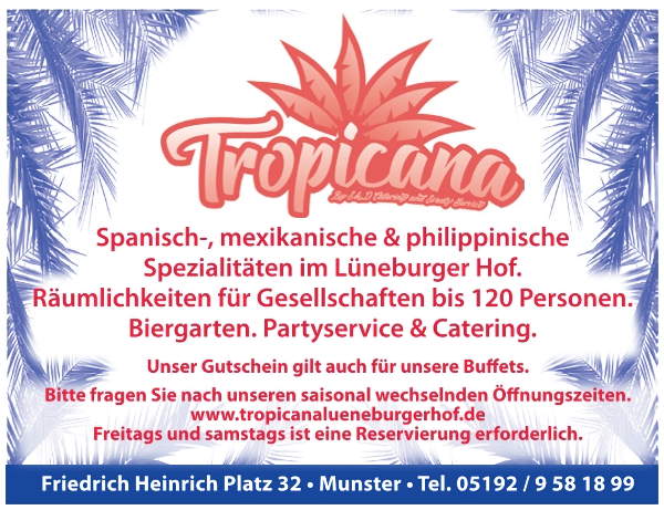 Tropicana
