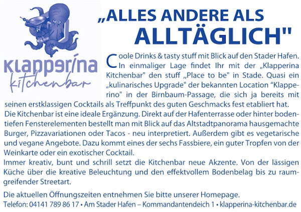 Klapperina