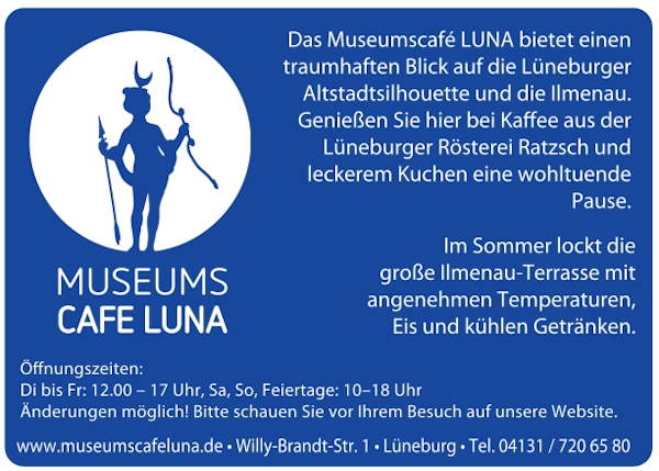 Museumscafe LUNA