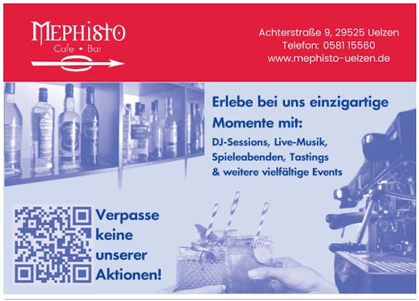 Mephisto